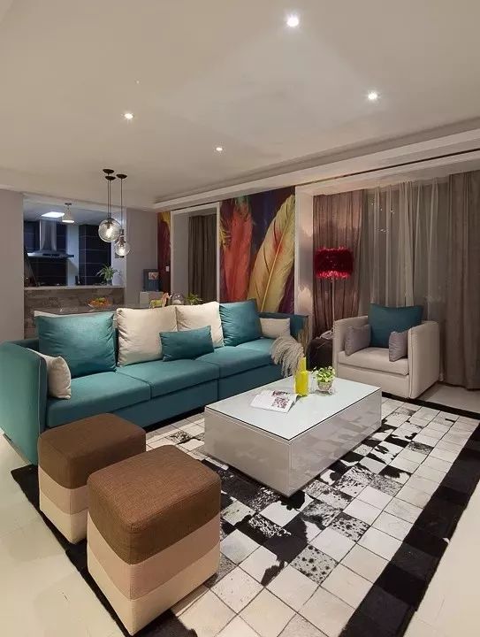 100种创意沙发图片,100款沙发图片大全