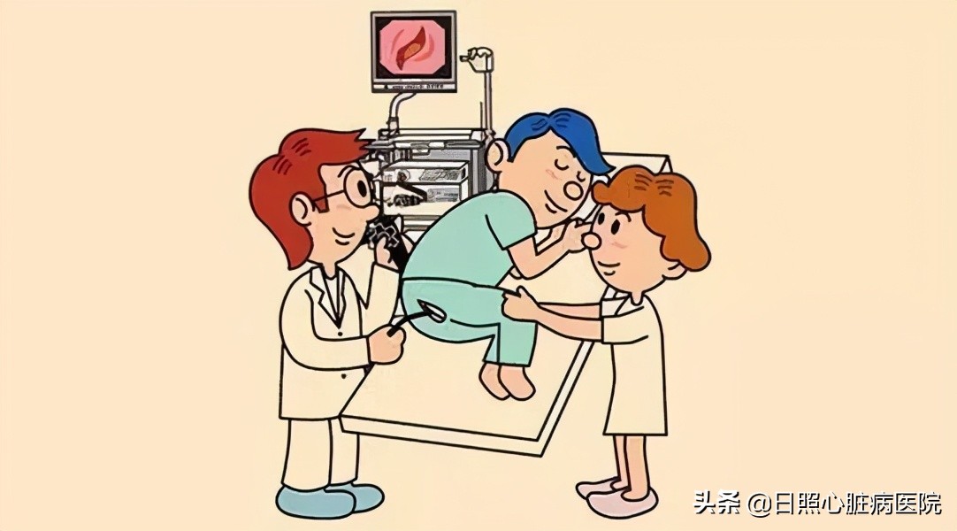 担心结肠息肉癌变,害怕肠镜检查出问题怎么办