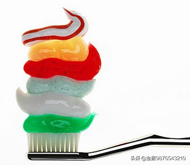 牙膏48种使用方法,超实用的牙膏小技巧