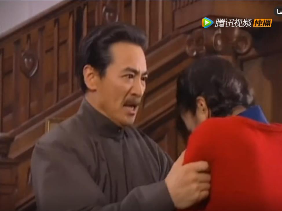 情深深雨蒙蒙依萍三观最正,情深深雨蒙蒙陆依萍说的话