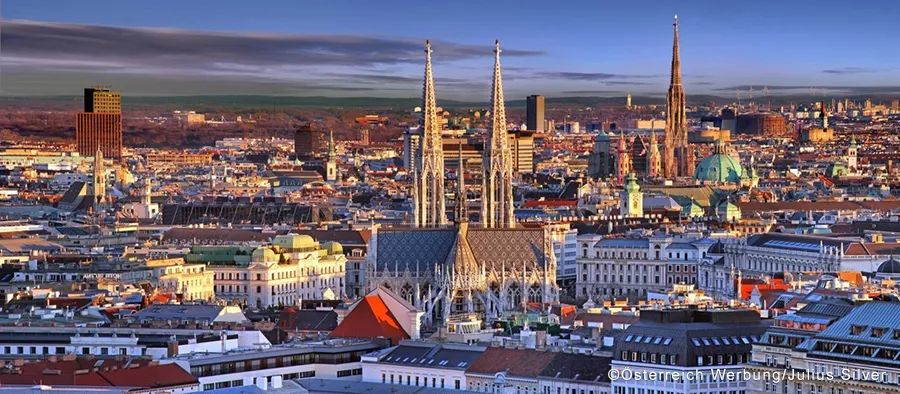 奥地利十大风景区,奥地利十大景点排名表格