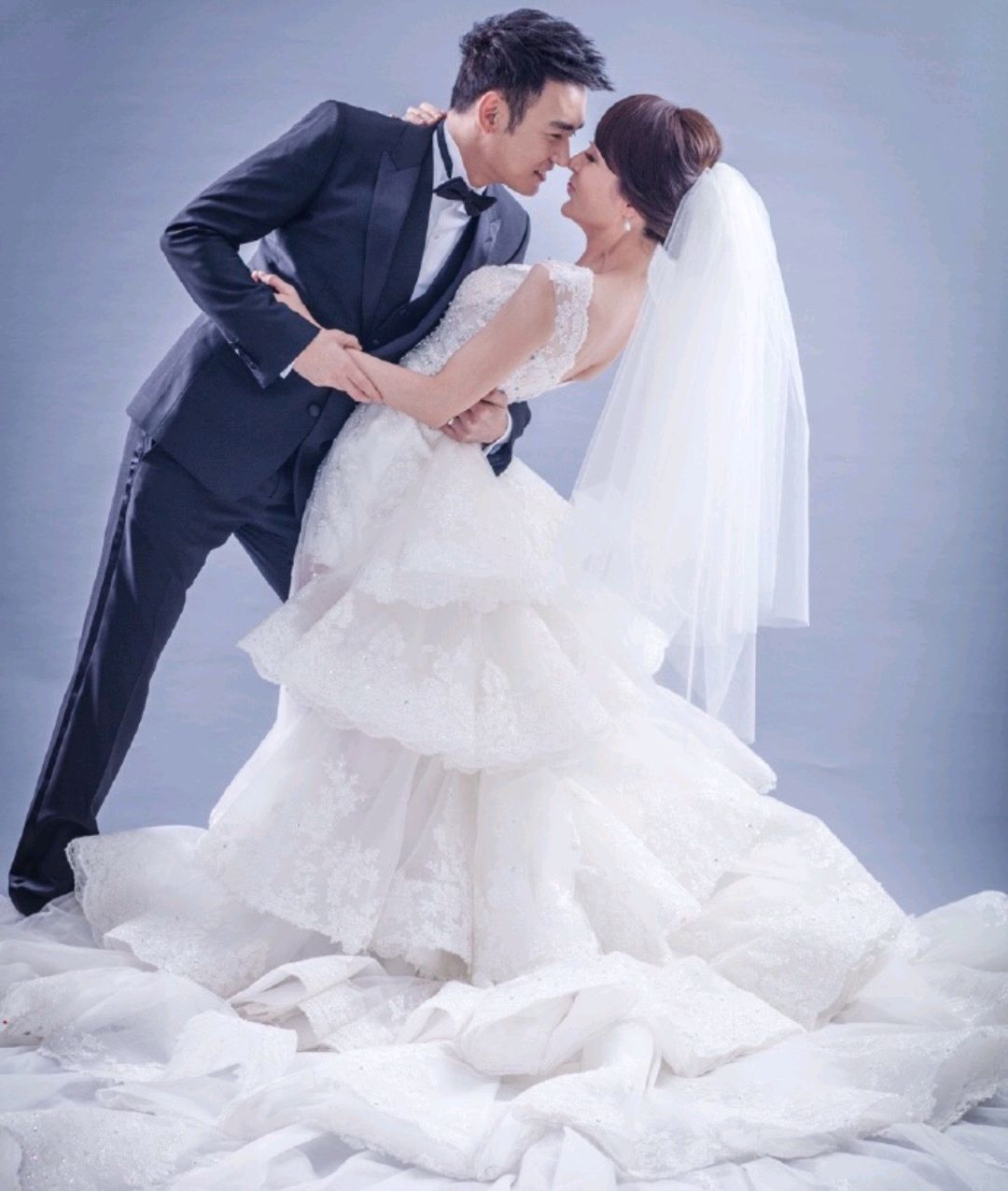 焦恩俊的女儿焦曼婷:曾不谅解爸爸和妈妈离婚,入行后与父亲和解