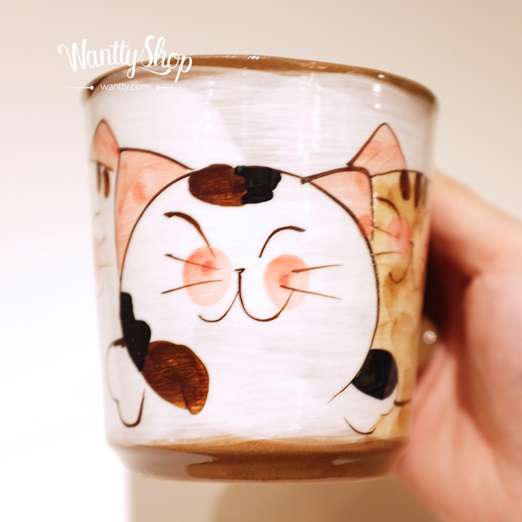 猫爪杯价值299一个,猫爪杯上千块