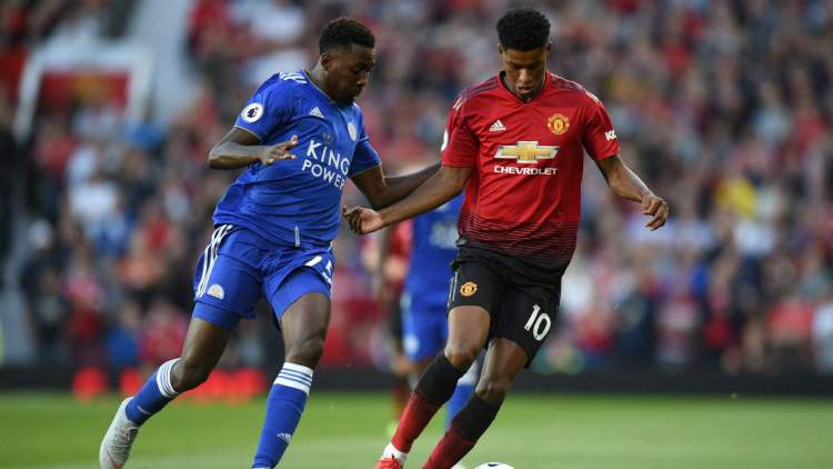 传统后腰没落！传球机器成中场标配坎特沦为英超战术革命牺牲品