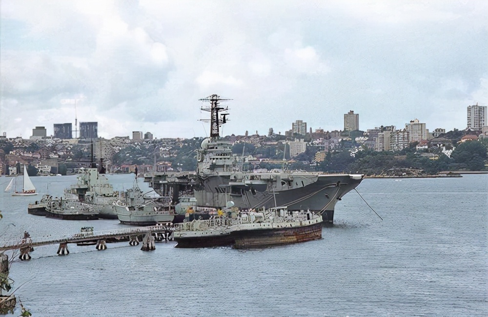 三千万购买一艘破船,3000万买了一条废船