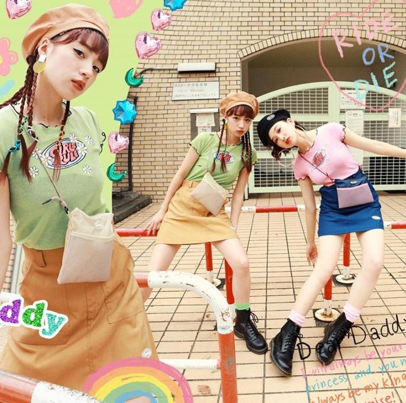 全员bm是什么梗,bm全部成员