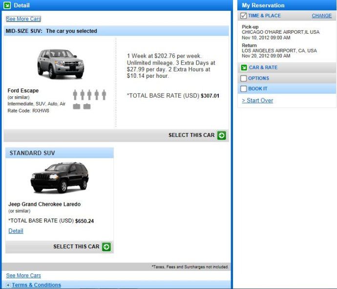 在美国租车要怎么讲,美国自驾怎么租车的视频