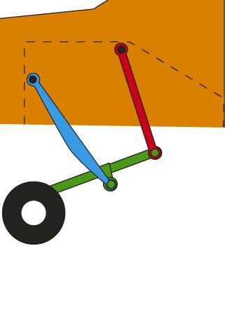 飞机飞行原理动画图,飞机飞行原理3d动态图