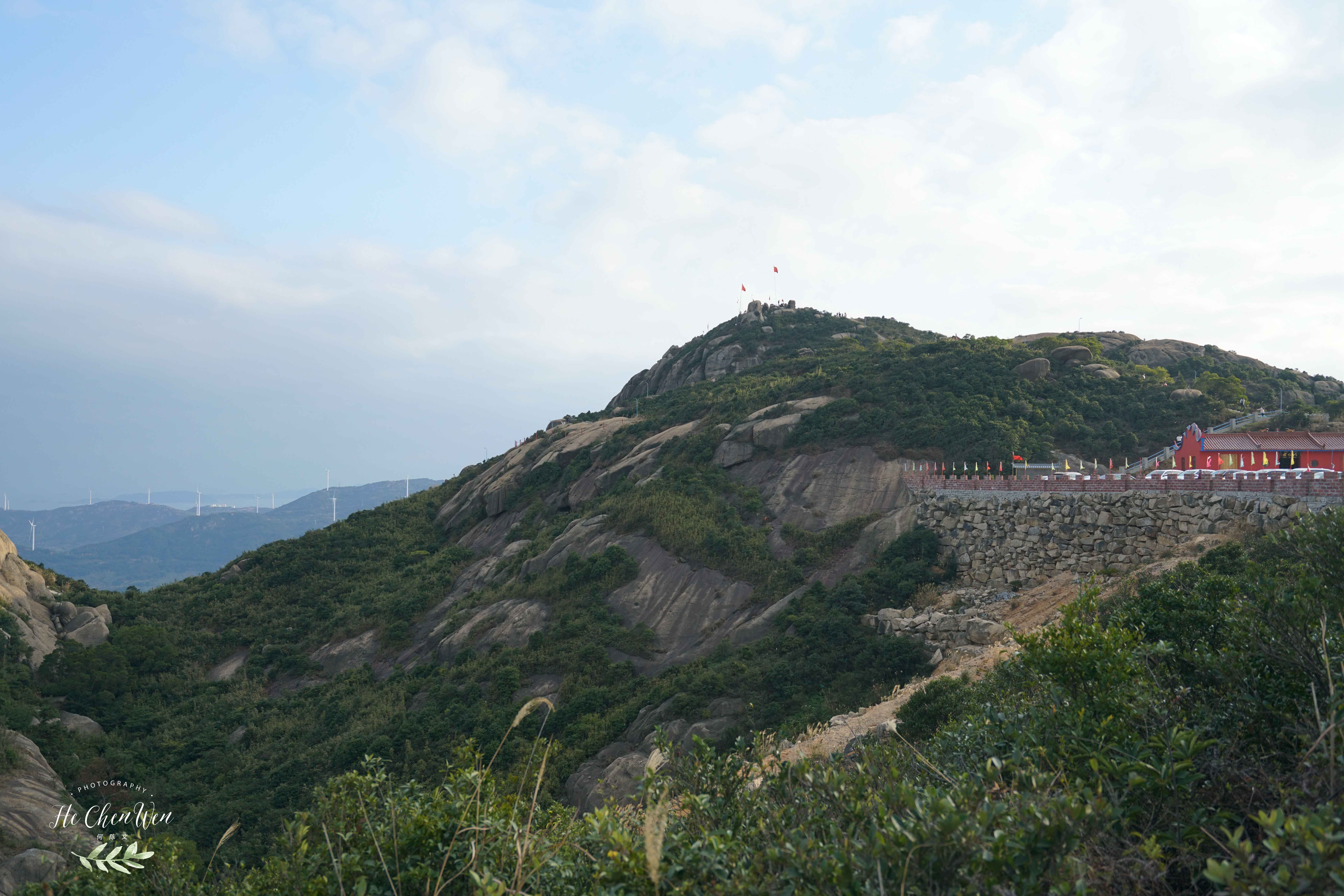 福建隐匿千年的渔村,福建旅游小渔村