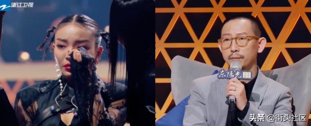 vava回应丁太昇犀利点评,丁太昇怼哭vava引起说唱圈群攻