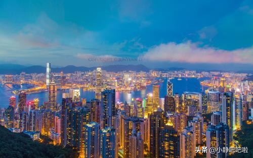 去香港冷知识大全,你不知道的20个上海冷知识