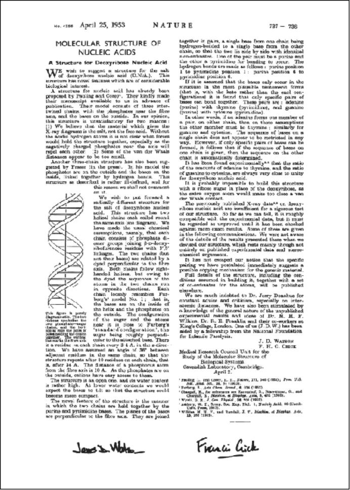 诺奖得主的启示,诺奖得主深度剖析