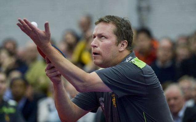 国乒有多强？看完这些数据你会刷新认知的