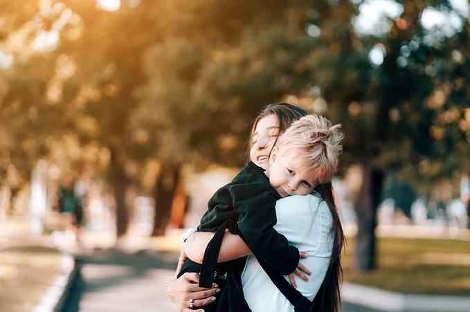 孩子害怕看恐怖片,孩子看完恐怖片后害怕怎么办