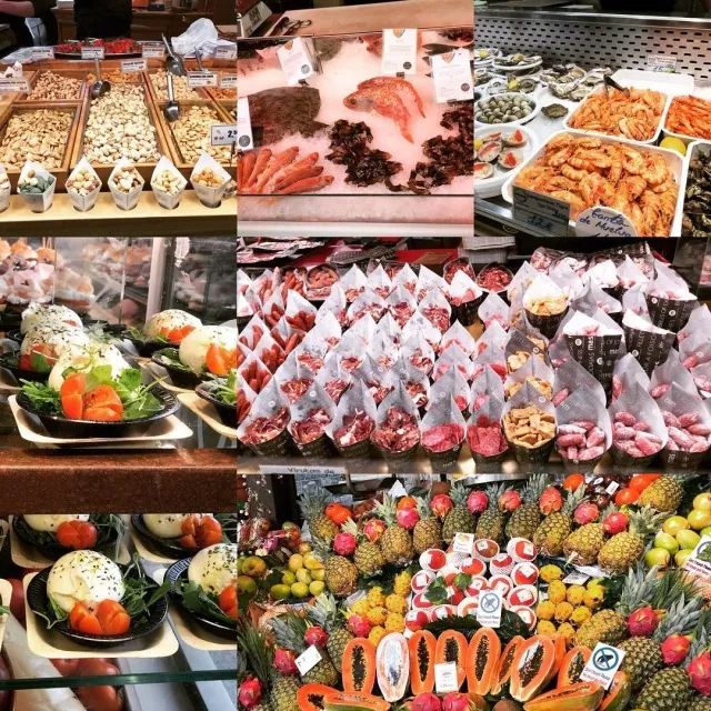 西班牙马德里旅游攻略自由行,西班牙马德里巴塞罗那自由行