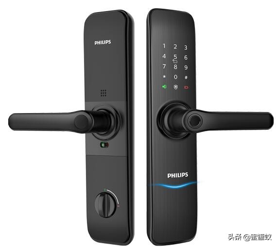 十大指纹锁品牌智能锁排行榜,防盗门指纹智能锁十大名牌