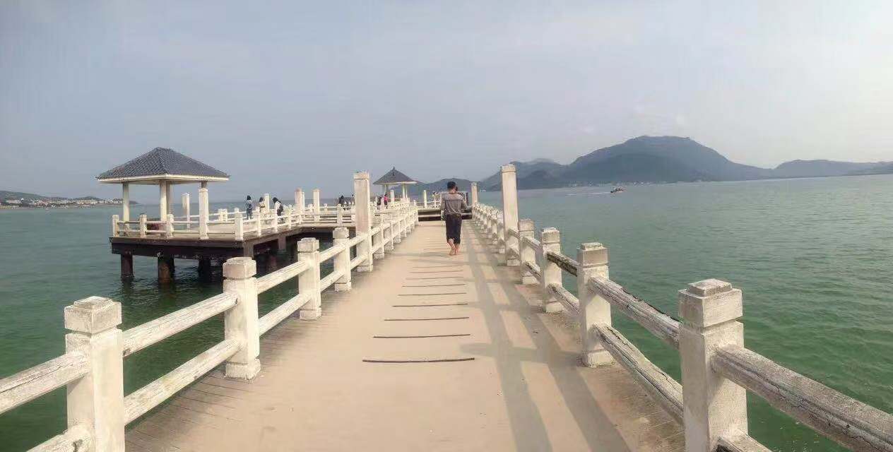 深圳大鹏旅游必去十大景点,深圳大鹏十个旅游景点