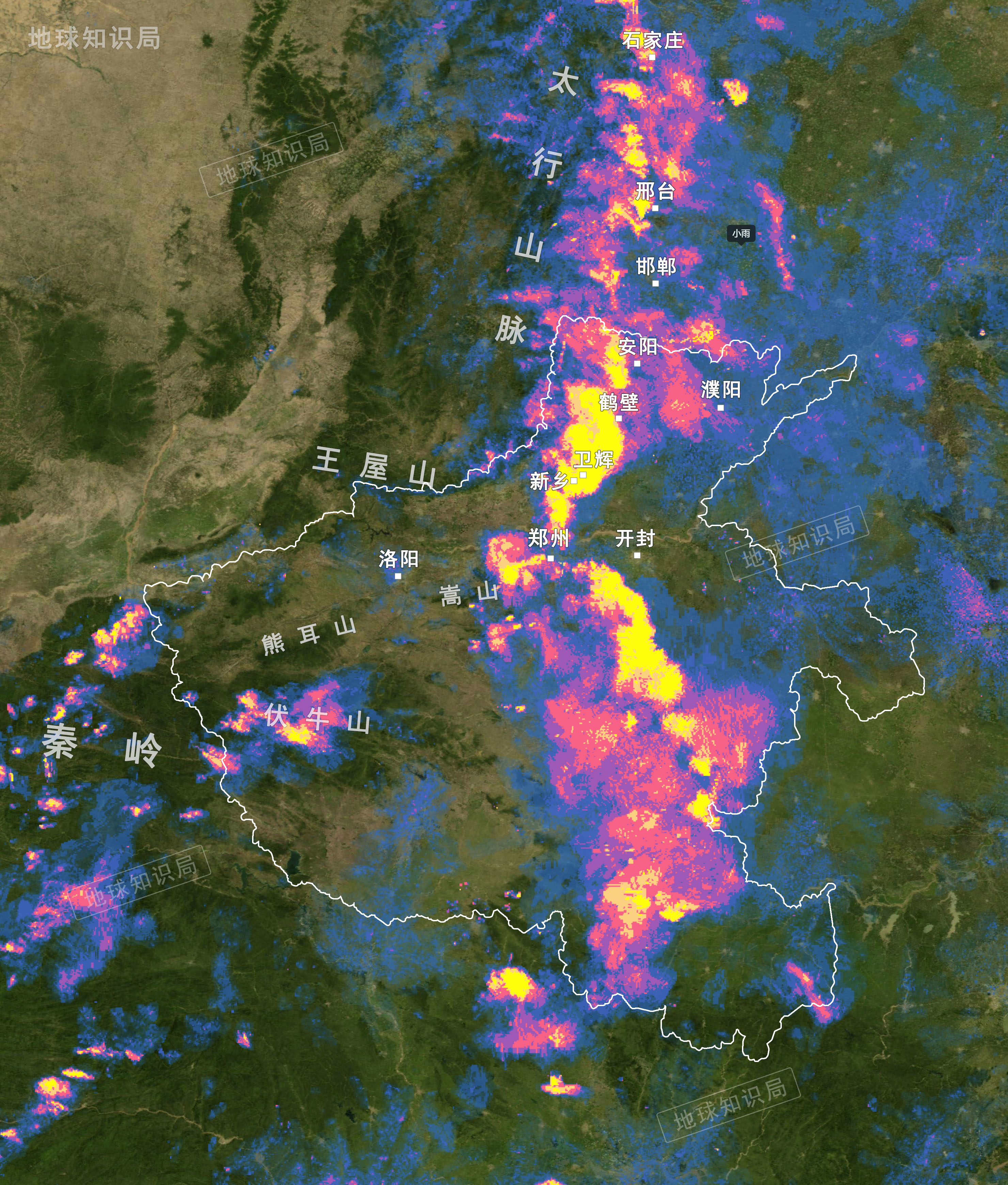 台风烟花要来了,台风烟花来了要准备什么