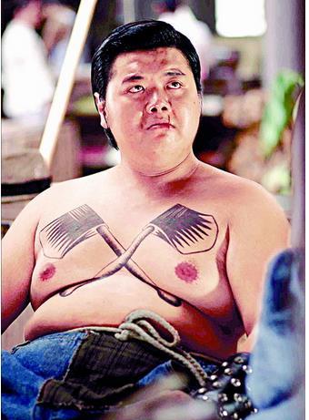 林子聪电影经典片,林子聪东北电影