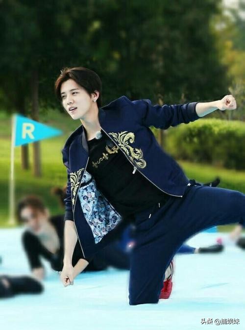 鹿晗生日全员祝福,鹿晗生日众人送祝福