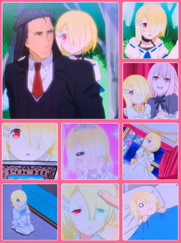 本季度动画表现最萌的两只萝莉出自同一人，你们听出来了吗