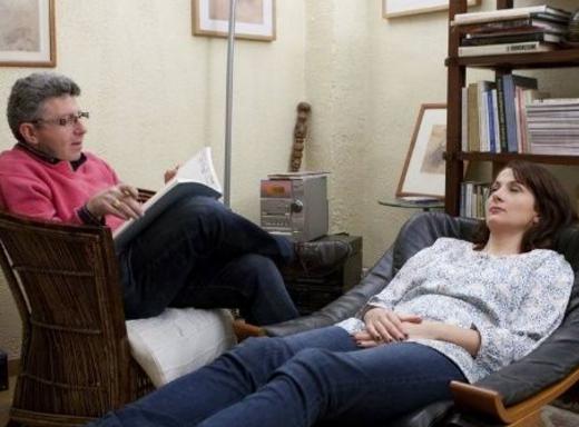 霖士心理：如何用脱敏治疗帮助孩子摆脱考试焦虑的烦恼