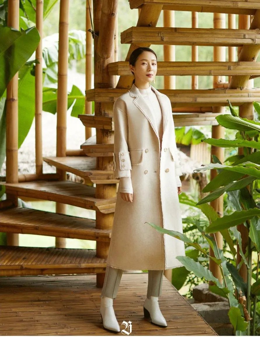 谁说服装店不行了？这个低调的女装却悄悄地开了1200多家店