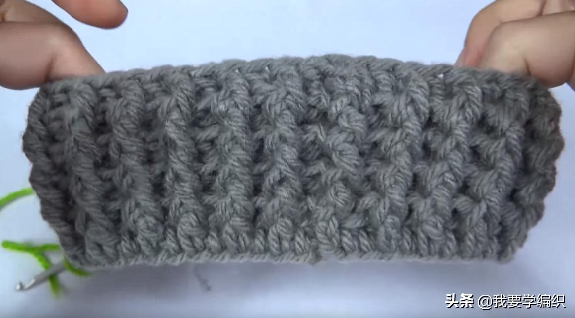 如何用粗绳子编织宠物玩具,最简单的宠物衣服制作