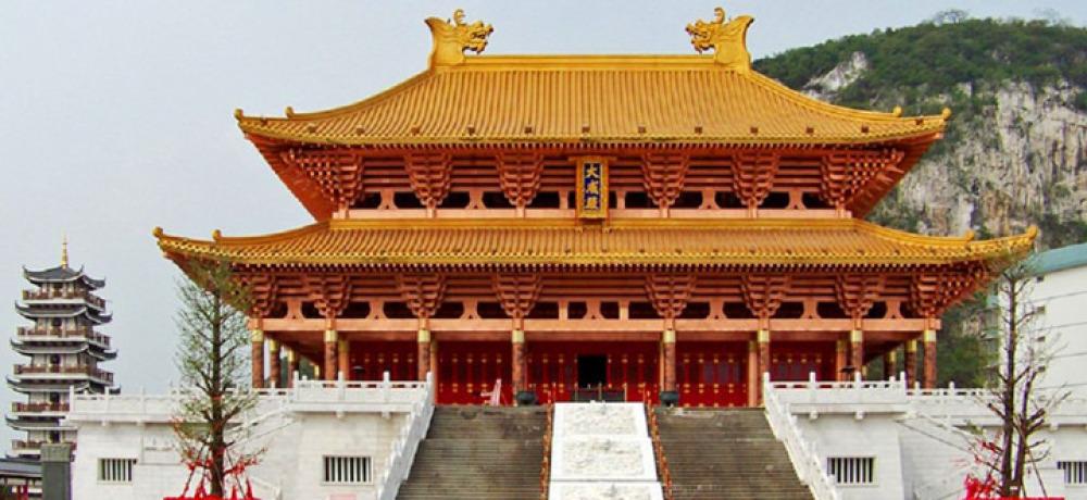 广西柳州4a级工业旅游景点,柳州景点收藏榜