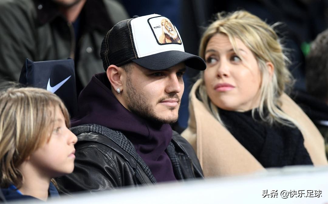 伊卡尔迪为什么离开了巴萨,伊卡尔迪为什么不上场了