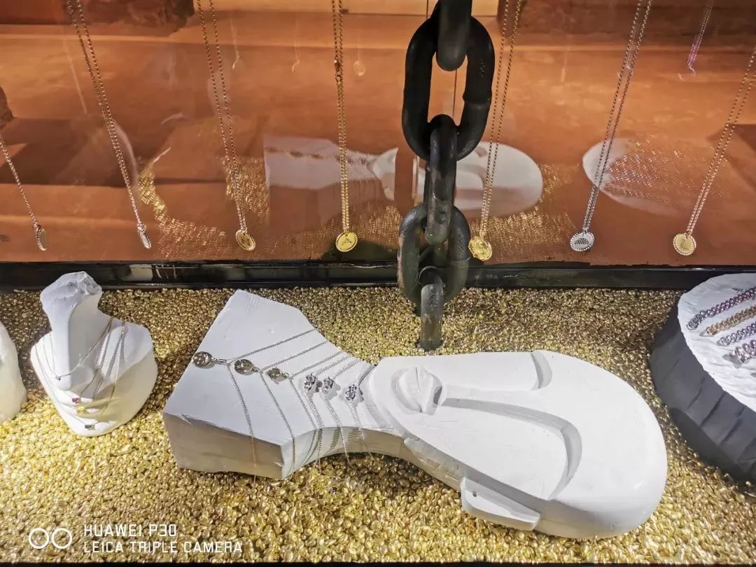 上海魔都最火网红,魔都网红打卡地