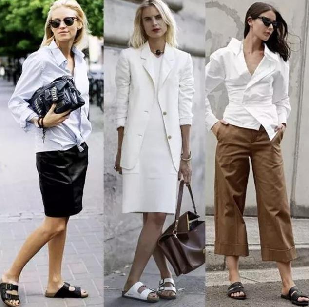 李佳琦穿的拖鞋,李佳琦带火的拖鞋