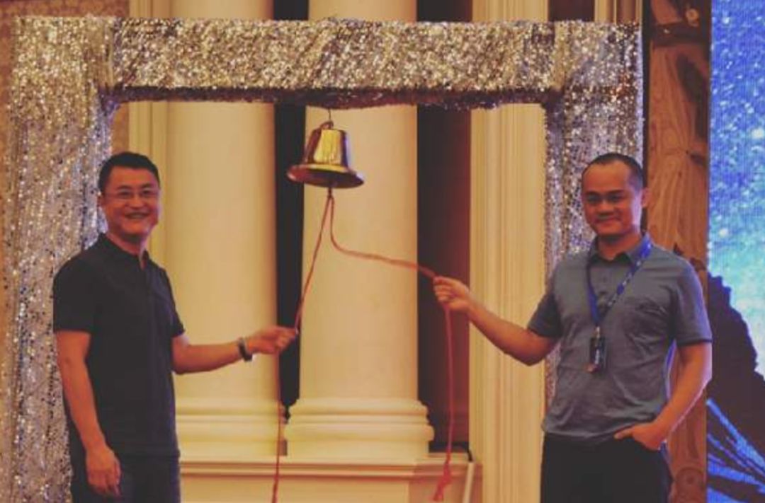 美团十年，从0到5700亿：真正的高手，都是长期主义者