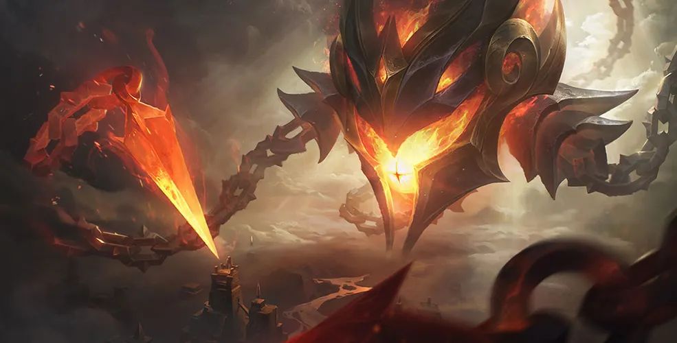 LOL：本周3款半价，1款比较新，2款上古时期的皮肤