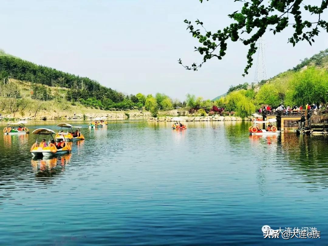 大连五一野餐攻略,大连野餐排名一览表