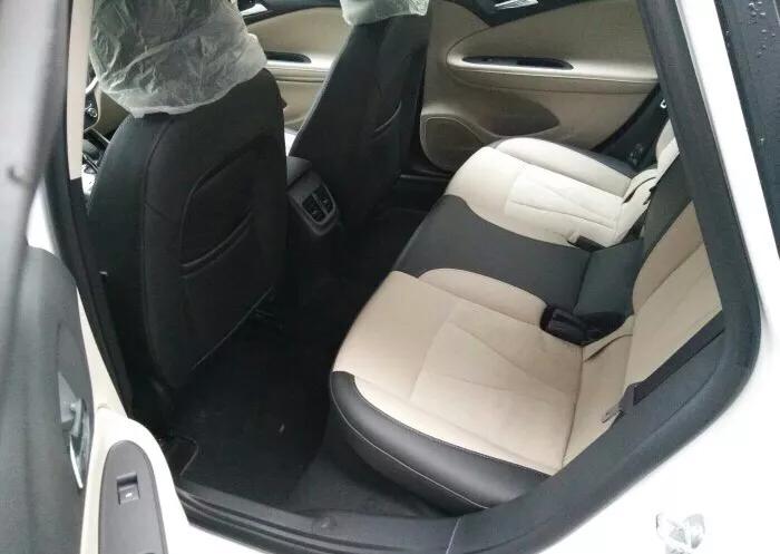 别克威朗1.5自吸动力怎么样,别克威朗pro动力