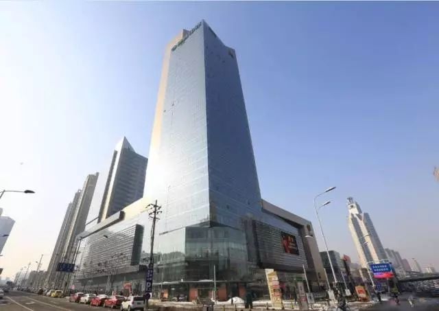 合肥比较受欢迎的超市,合肥商场人气排行好吃的