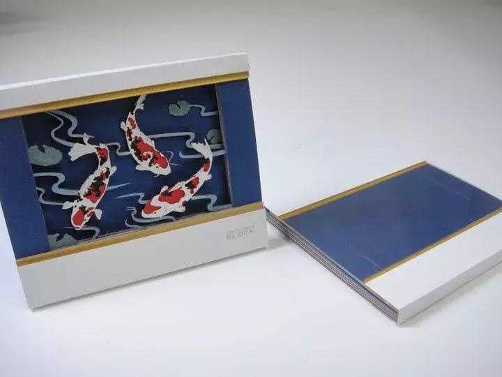 最美便签纸设计,日本STALOGY便签纸