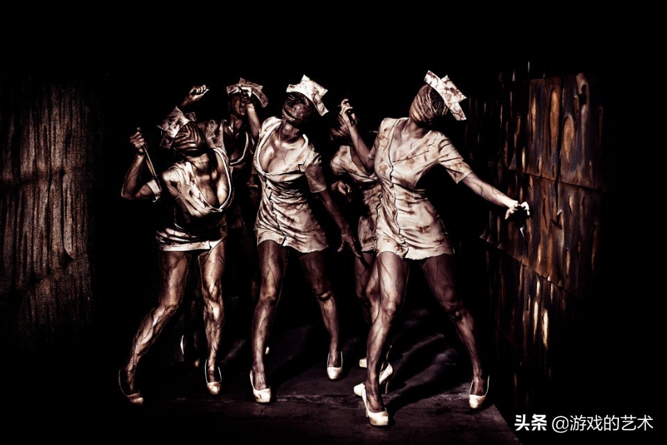 科乐美都有哪些游戏,科乐美做过什么游戏