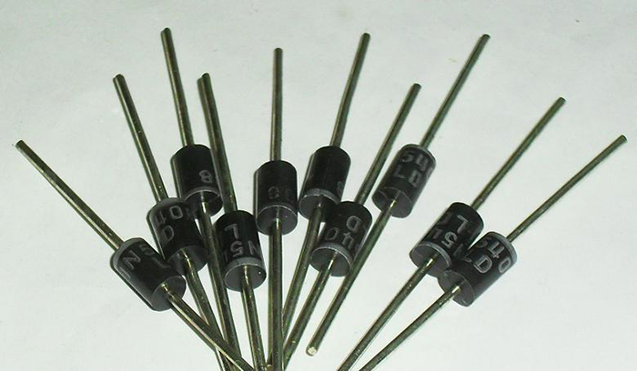 半导体二极管基本知识总结,半导体二极管原理讲解视频