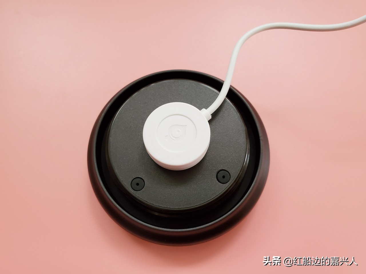 智能温度显示保温杯真的来了,智能温度计保温杯测评