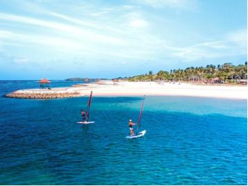 ClubMed巴厘岛度假村开启“食悦新生”沉浸式度假旅程