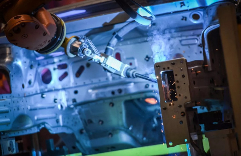 观致5究竟有多硬,观致5为什么那么硬