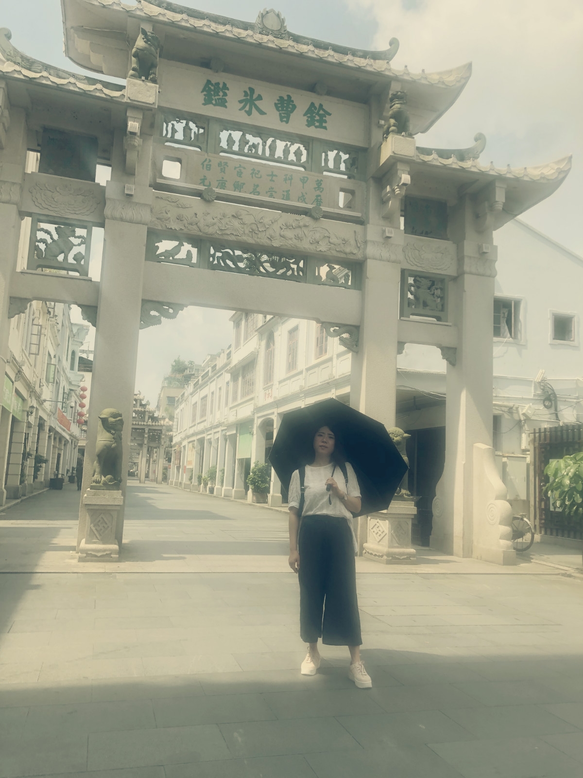 潮汕吃喝攻略潮州篇,带着老妈去潮州