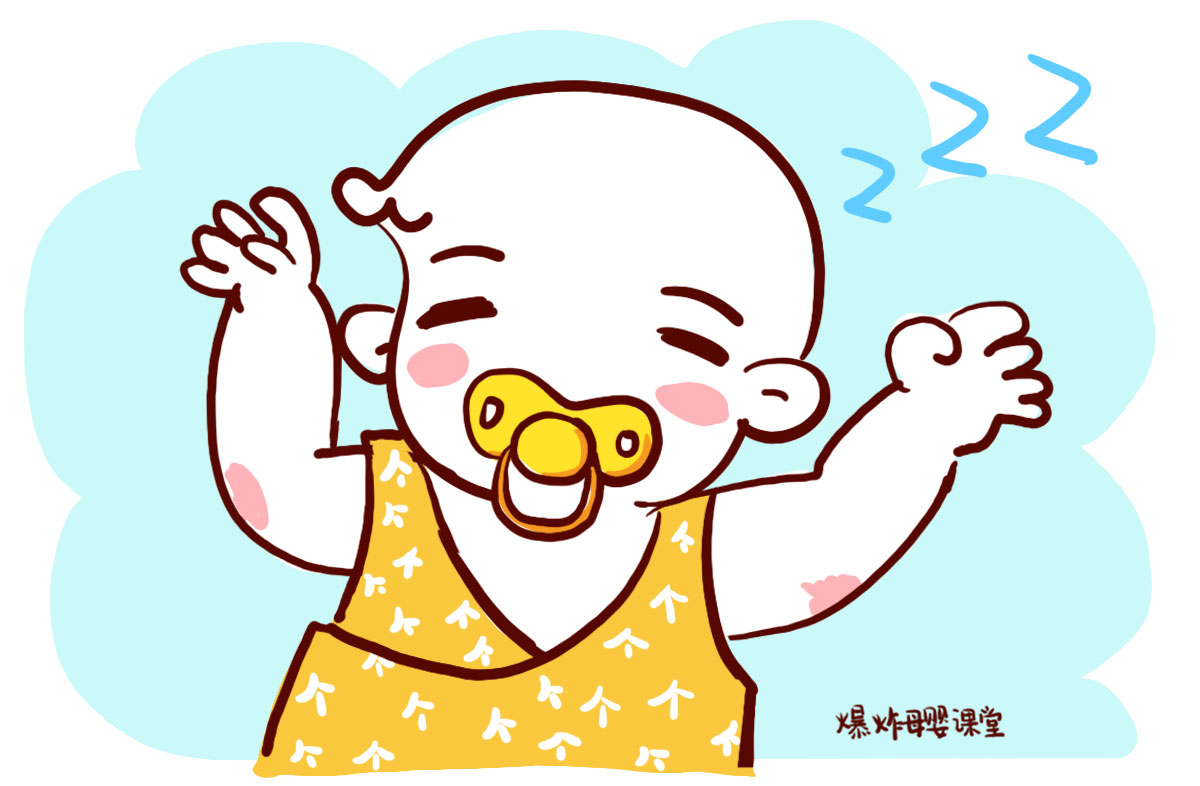 宝宝歪脖怎么按摩,宝宝歪头怎么按摩训练