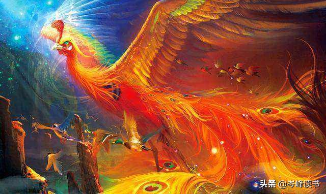 你知道韩国在抢端午节,但你知道日本已经偷走了我们的姑获鸟吗