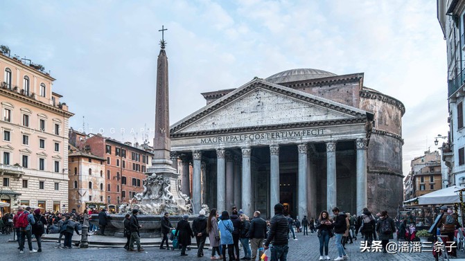 畅游世界各国,畅游意大利