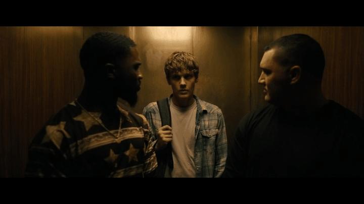 9分男神一出手，又一部年度十佳剧，我一口气连看三集