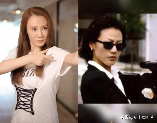 tvb跟内地艺人对比 (香港演员谈tvb和内地)