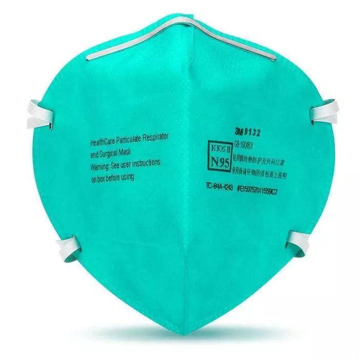 出口美国口罩法律风险 (疫情期间销售进口口罩)